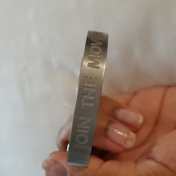 Join The Movement MS - bracelet - Picture 2 of 5